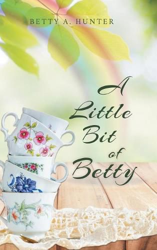 Cover image for Little Bit of Betty