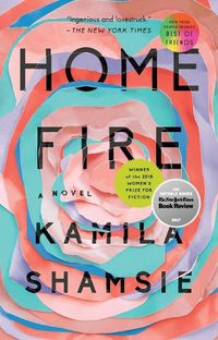 Cover image for Home Fire: A Novel