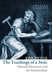 Cover image for The Teachings of a Stoic