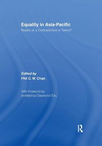 Cover image for Equality in Asia-Pacific: Reality or a Contradiction in Terms?