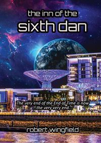 Cover image for The Inn of the Sixth Dan