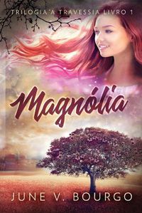 Cover image for Magnolia Tree