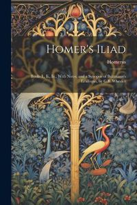 Cover image for Homer's Iliad