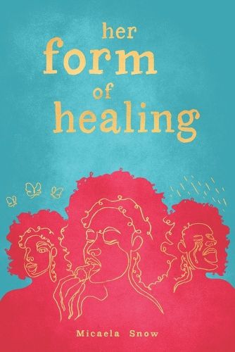 Cover image for her form of healing