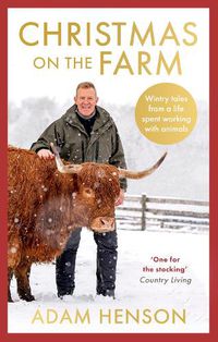 Cover image for Christmas on the Farm