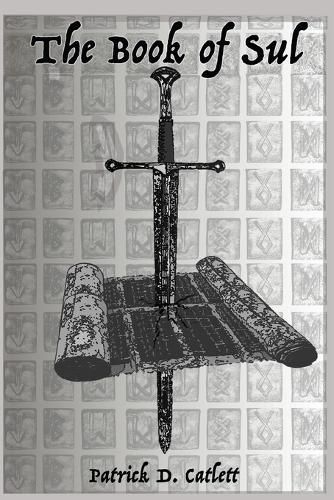 Cover image for The Book of Sul