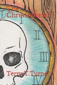 Cover image for The Chronometer