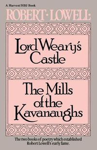 Cover image for Lord Weary's Castle