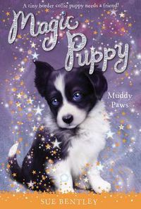 Cover image for Muddy Paws #2