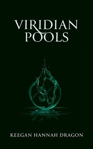 Cover image for Viridian Pools