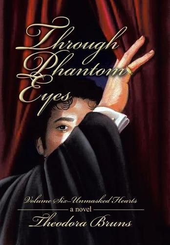 Cover image for Through Phantom Eyes