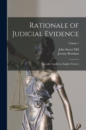 Rationale of Judicial Evidence