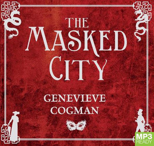 The Masked City