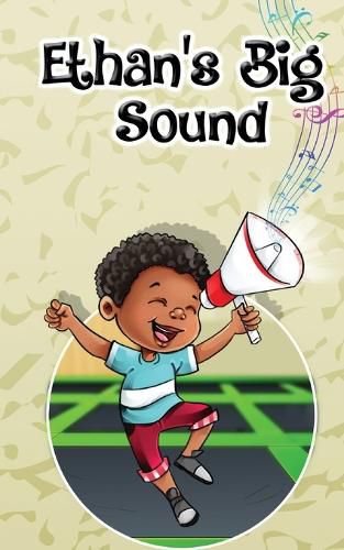 Cover image for Ethan's Big Sound