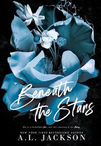 Cover image for Beneath the Stars (Hardcover)