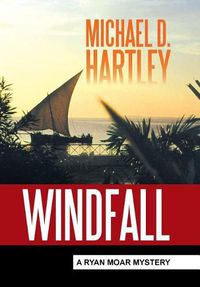 Cover image for Windfall: A Ryan Moar Mystery