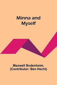 Cover image for Minna and Myself