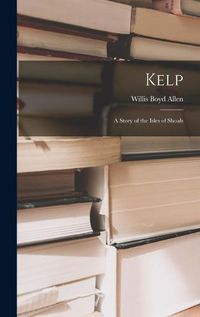 Cover image for Kelp