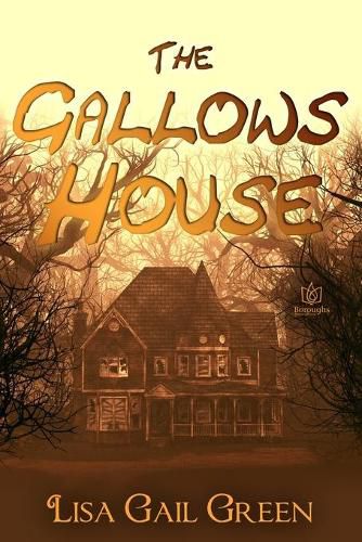Cover image for The Gallows House