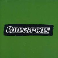 Cover image for Grinspoon