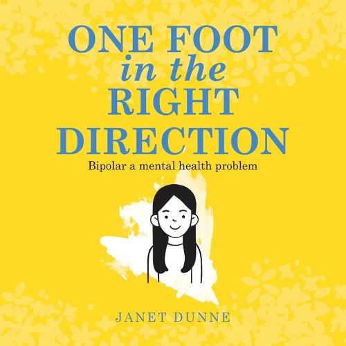 Cover image for One Foot in the Right Direction