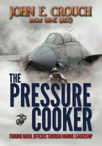 Cover image for The Pressure Cooker