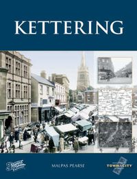 Cover image for Kettering