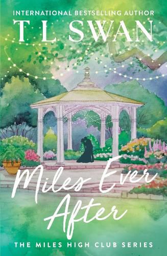Cover image for Miles Ever After