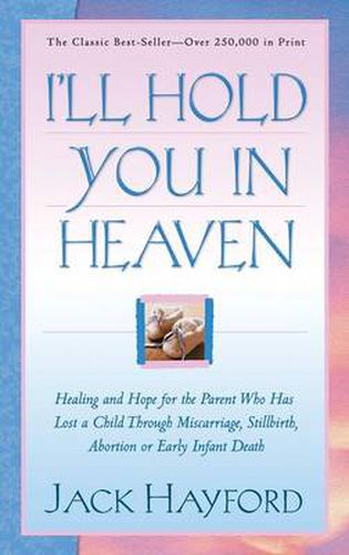 Cover image for I"ll Hold You in Heaven