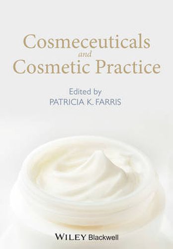 Cover image for Cosmeceuticals and Cosmetic Practice