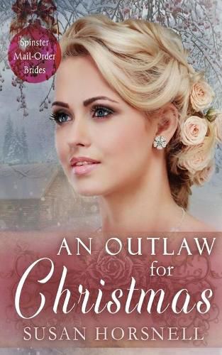 Cover image for An Outlaw for Christmas
