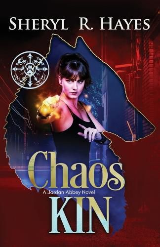 Cover image for Chaos Kin