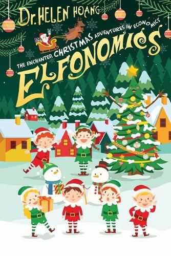 Cover image for Elfonomics