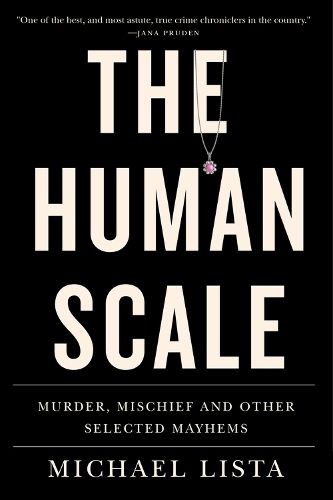 Cover image for The Human Scale