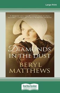 Cover image for Diamonds in the Dust