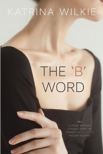 Cover image for The 'B' Word