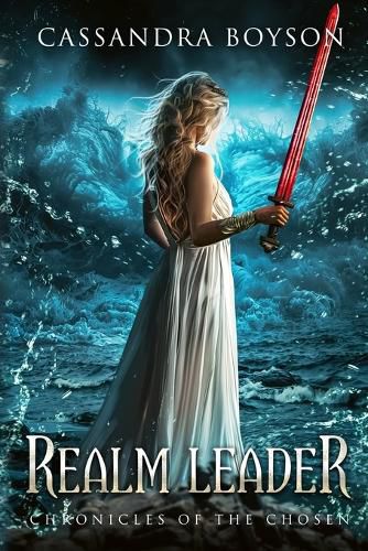 Cover image for Realm Leader