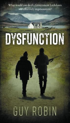 Cover image for Dysfunction