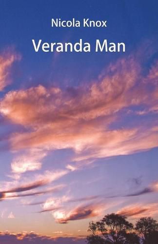 Cover image for Veranda Man