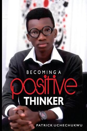 Cover image for Becoming A Positive Thinker