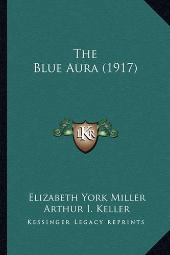 The Blue Aura (1917)