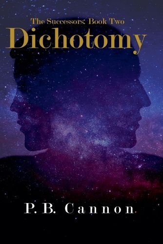 Cover image for Dichotomy