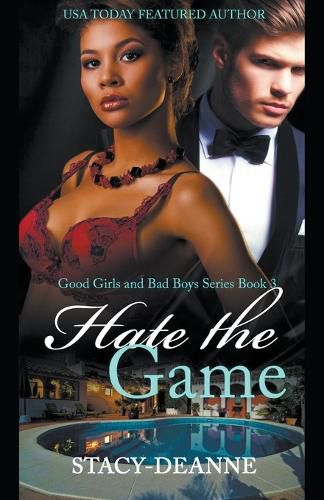 Cover image for Hate the Game