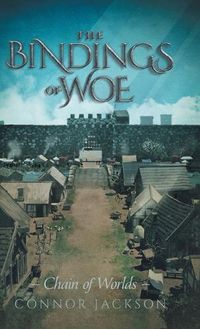 Cover image for The Bindings of Woe