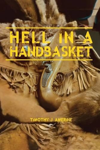 Cover image for Hell in a Handbasket