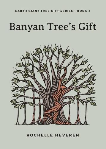 Cover image for Banyan Tree's Gift