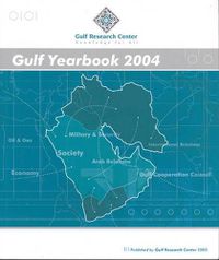 Cover image for Gulf Yearbook