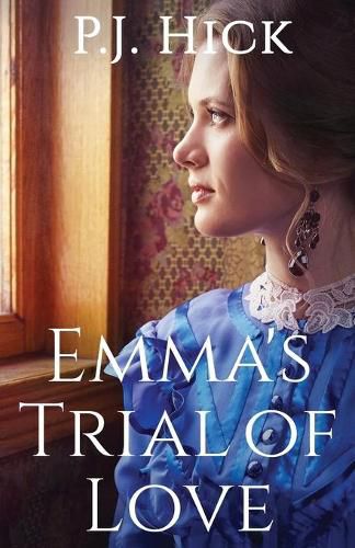 Cover image for Emma's Trial of Love