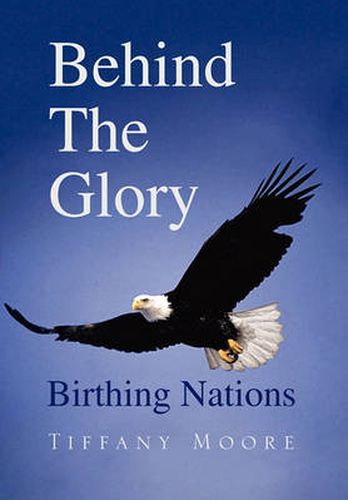 Cover image for Behind The Glory