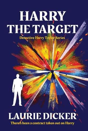 Cover image for Harry The Target